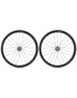 Fulcrum SPEED 40 CMPTZN DB 2WF C19 AFS front HH12 - rear HH12/142 HG11 - CULT + 2WF VALVE F+R WheelSET