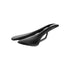 Selle San Marco ASPIDE Open-Fit Superleggera Carbon DNA Rail Saddle - Black