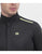 ALE KLIMATIK K-TORNADO 2.0 JACKET BLACK