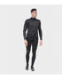 ALE R-EV1 FOUR SEASON JACKET BLACK