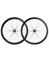 ENVE WSet RD SES 3.4C AR DISC ENVE-A 12x100/12x142 CL SS BEARING WHEELSET BLACK LABEL