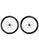 ENVE WSet RD SES 4.5C AR DISC ENVE-A 12X100/12X142 CL SS BEARING WHEELSET BLACK LABEL