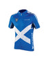 Endura COOLMAX Printed Scotland Jersey II