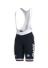 ALE PRIME FEDERAZIONE FRANCESE CICLISMO  BIBSHORTS