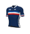 ALE PRIME FEDERAZIONE FRANCESE CICLISMO  SS JERSEY