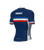 ALE PRIME FEDERAZIONE FRANCESE CICLISMO  SS JERSEY