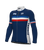 ALE PRIME FEDERAZIONE FRANCESE CICLISMO  LS JERSEY