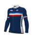 ALE PRIME FEDERAZIONE FRANCESE CICLISMO  LS JERSEY
