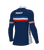 ALE PRIME FEDERAZIONE FRANCESE CICLISMO  LS JERSEY