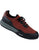 DMT FK10 ENDURO SHOES CORAL/BLACK