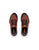 DMT FK10 ENDURO SHOES CORAL/BLACK