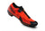 DMT KM1 XC SHOES CORAL/BLACK