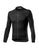 CASTELLI CLASSIFICA AF LS JERSEY LIGHT BLACK  單車衫 