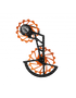 NOVA RIDE OSPW Carbon Ceramic Derailleur SHIMANO 105 11 SPEED R7000