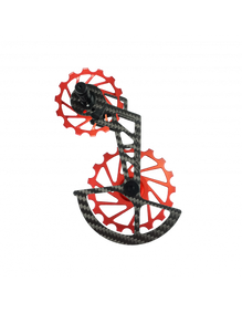 NOVA RIDE OSPW Carbon Ceramic Derailleur SHIMANO 105 11 SPEED