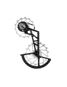 NOVA RIDE OSPW Carbon Ceramic Derailleur SHIMANO 105 11 SPEED