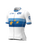 ALE PR-S UEC CHAMPION D'EUROPE  SS JERSEY