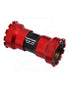 ROTOR BBcups UBB PF4630 386 (386 frame; 30mm Spindle) Red (CERAMIC)