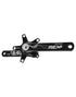 ROTOR MTB Crank REX2.2 Black