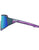 KOO SPECTRO Sunglasses Iridescent MDD Green Mirror Lenses