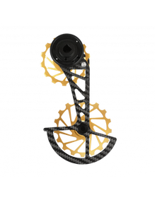 サイクルベディア　金 NOVA RIDE OSPW Carbon Ceramic Derailleur SRAM AXS RED/FORCE