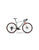 BMC UnReStricted ONE Rival 1x11 Gravel Bike mco/red/grn