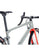 BMC UnReStricted ONE Rival 1x11 Gravel Bike mco/red/grn