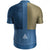 ADICTA LAB VALENT Jersey SS Men BLU OLV