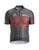 BMC ADICTA LAB VALENT Jersey SS Men BMC-GRY RED