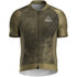 ADICTA LAB VALENT Jersey SS Men OLV BLK