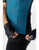 ALE ACCESSORY COMFORT GLOVES BLACK WHITE