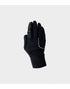 ALE ACCESSORY WINDPROTECTION WINTER  單車手套 黑色