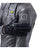 ALE GUSCIO BLACK REFLECTIVE JACKET BLACK
