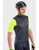 ALE GUSCIO VENTO 2.0 VEST BLACK