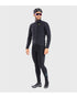 ALE KLIMATIK GUSCIO RACING WATERPROOF 外套 黑色