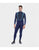 ALE KLIMATIK K-ATMO 2.0 BIBTIGHTS NAVY BLUE