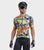 ALE PR-R KENYA SS JERSEY YELLOW