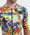 ALE PR-R KENYA SS JERSEY YELLOW