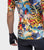 ALE PR-R KENYA SS JERSEY YELLOW