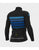 ALE PR-R SOMBRA WOOL THERMO LS JERSEY BLACK-BLUE