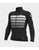 ALE PR-R SOMBRA WOOL THERMO LS JERSEY BLACK-GREY