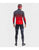 ALE PR-S BULLET LS JERSEY BLACK-RED