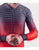 ALE PR-S BULLET LS JERSEY BLACK-RED