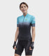 ALE PR-S GRADIENT LADY SS JERSEY WATER