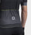ALE PR-S GRADIENT SS JERSEY WHITE