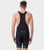 ALE PR-S MASTER 2.0 BIBSHORTS BLACK-LIGHT BLUE