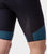 ALE PR-S MASTER 2.0 BIBSHORTS BLACK-LIGHT BLUE