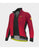 ALE PR-S STORM JACKET RED-BORDEAUX