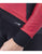 ALE PR-S STORM JACKET RED-BORDEAUX