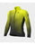 ALE PR-S STORM LS JERSEY BLACK-FLUO YELLOW